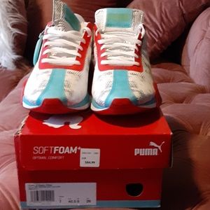 Puma Shoes